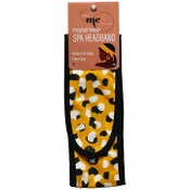 Wholesale - PRINTED SPA HEADBAND C/P 144, UPC: 810004941069